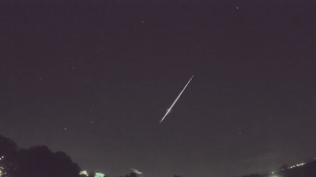 AMS96 meteor