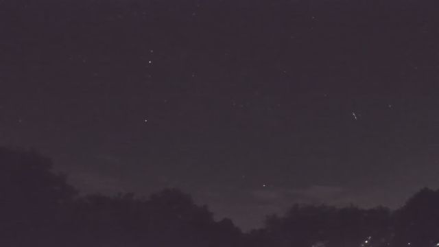 AMS96 meteor