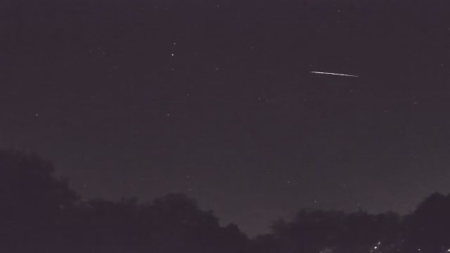 AMS96 meteor