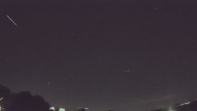 AMS96 meteor
