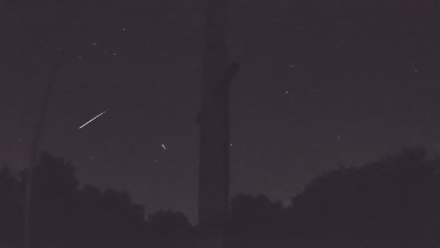AMS96 meteor