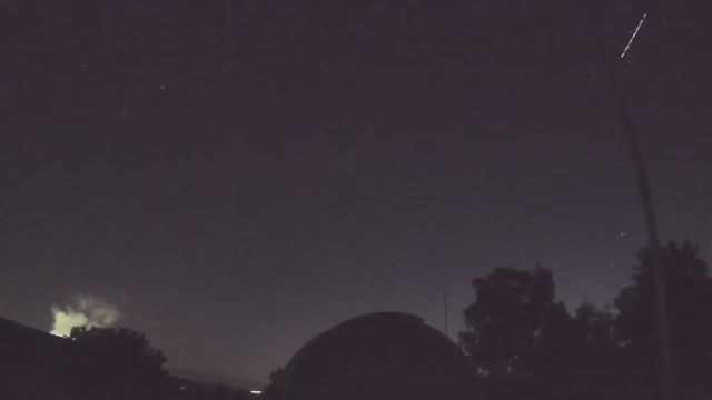 AMS96 meteor
