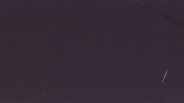 AMS96 meteor