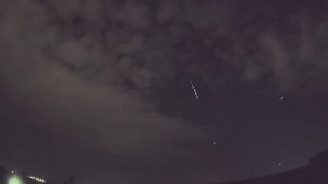 AMS96 meteor