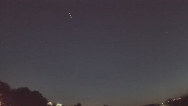 AMS96 meteor