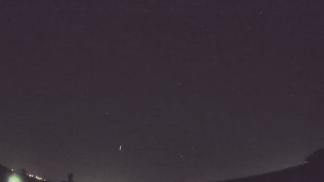 AMS96 meteor