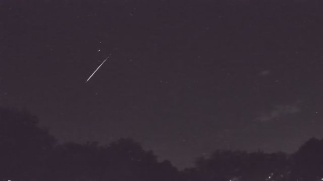AMS96 meteor