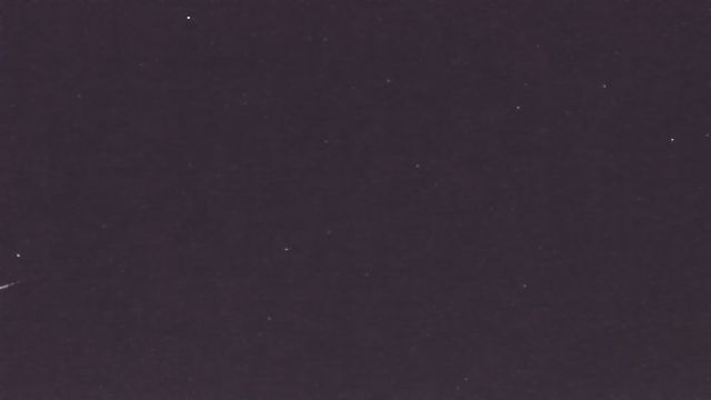 AMS96 meteor