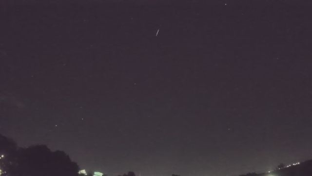 AMS96 meteor