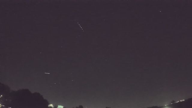 AMS96 meteor