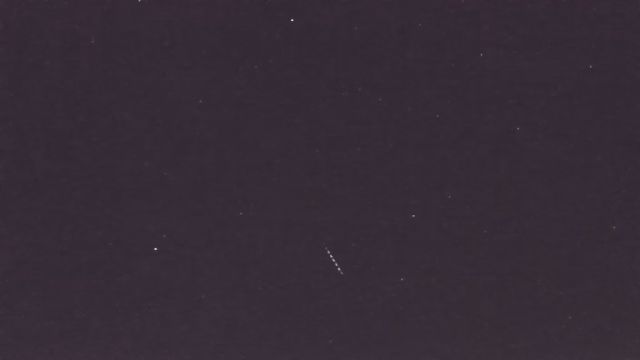 AMS96 meteor