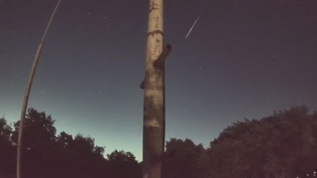 AMS96 meteor