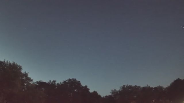 AMS96 meteor