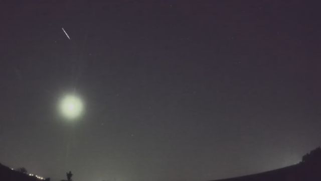 AMS96 meteor