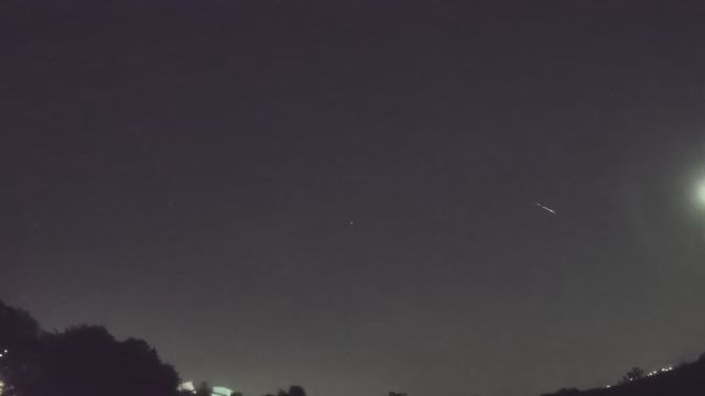 AMS96 meteor