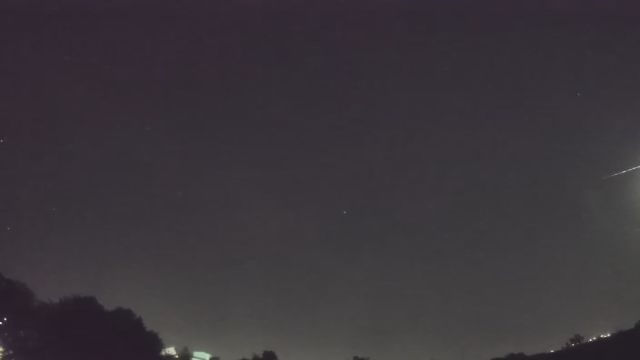 AMS96 meteor