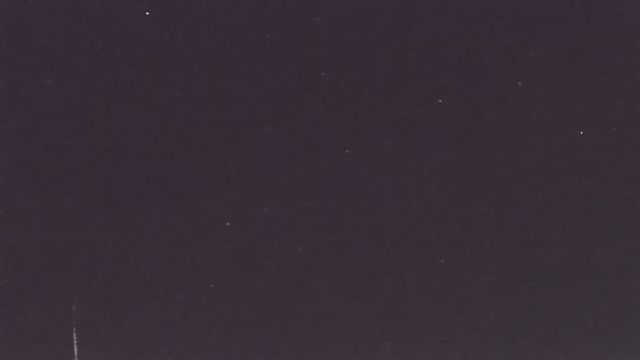 AMS96 meteor