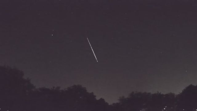 AMS96 meteor