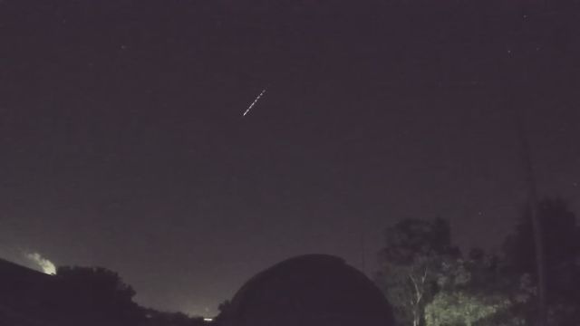 AMS96 meteor