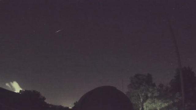 AMS96 meteor