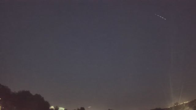 AMS96 meteor