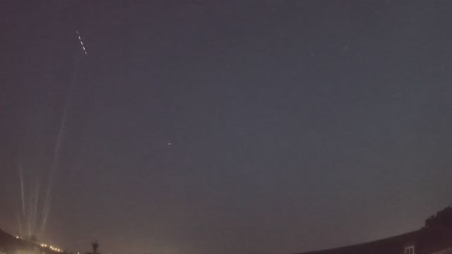 AMS96 meteor