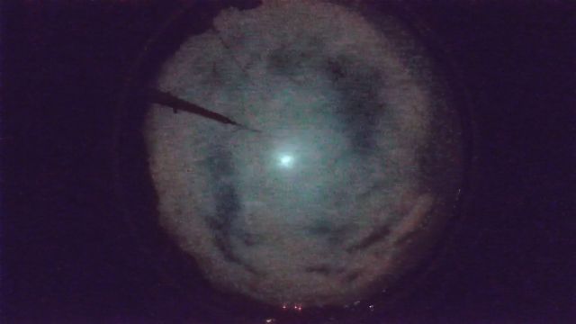 AMS96 meteor