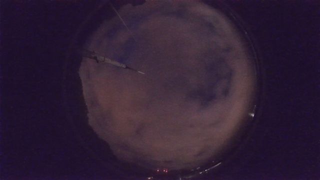 AMS96 meteor