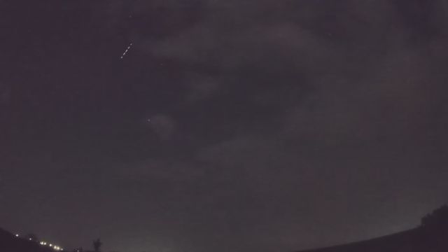 AMS96 meteor
