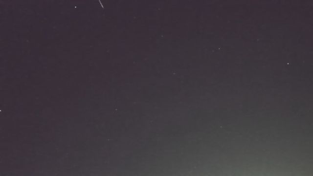 AMS96 meteor