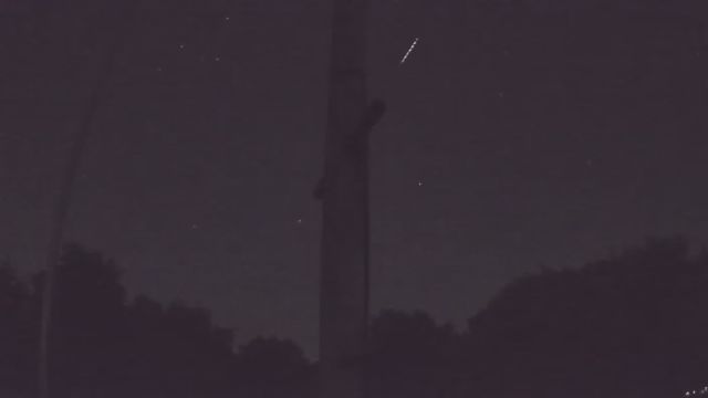 AMS96 meteor