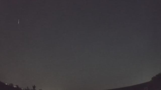 AMS96 meteor
