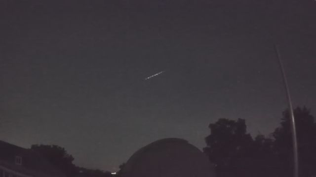 AMS96 meteor