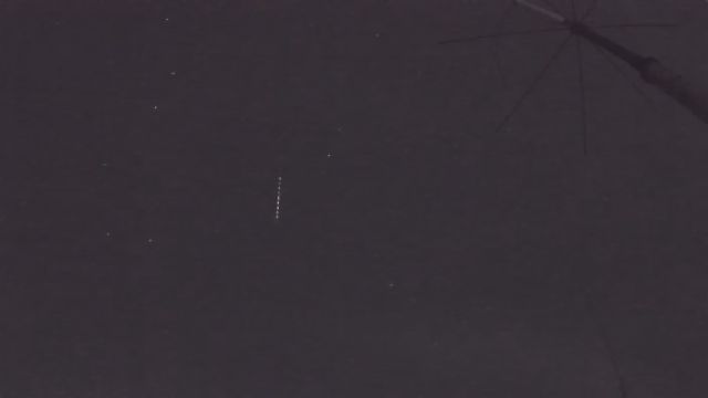 AMS96 meteor