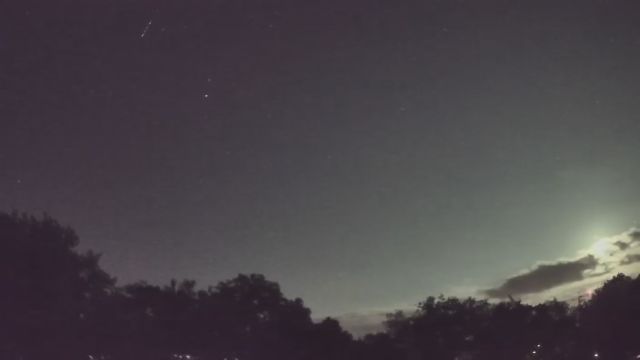 AMS96 meteor