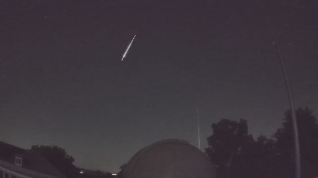 AMS96 meteor