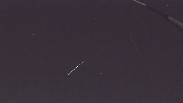 AMS96 meteor