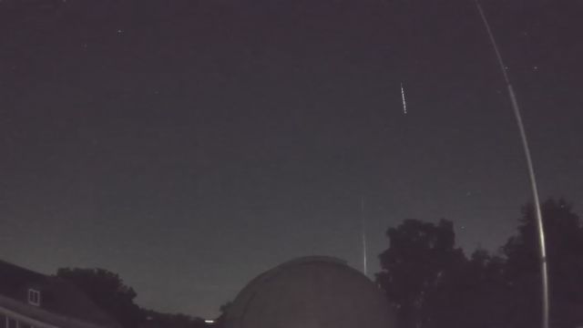 AMS96 meteor