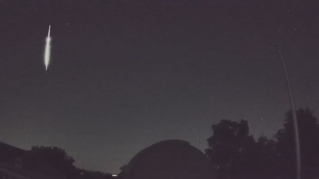 AMS96 meteor