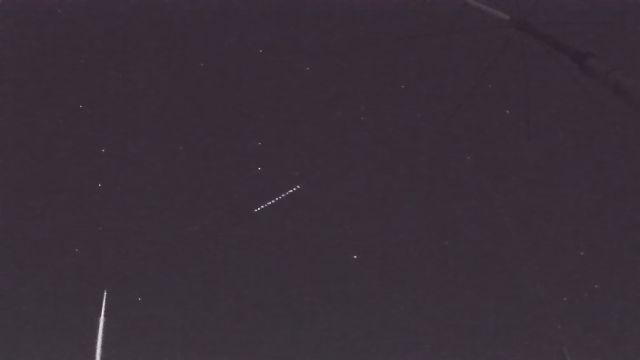 AMS96 meteor
