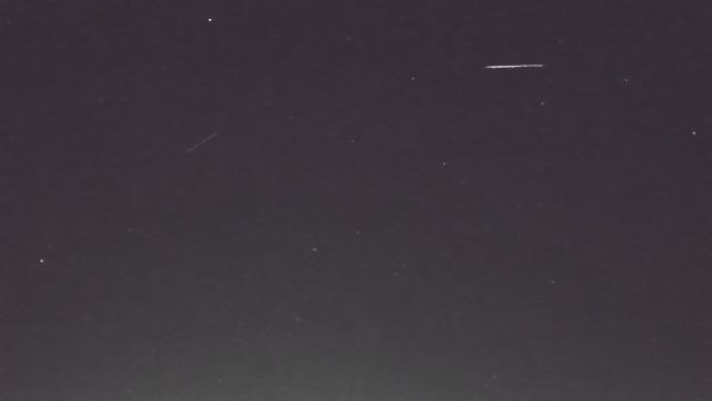 AMS96 meteor