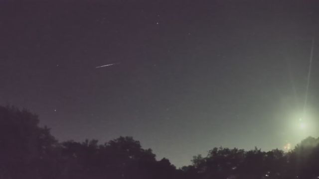 AMS96 meteor