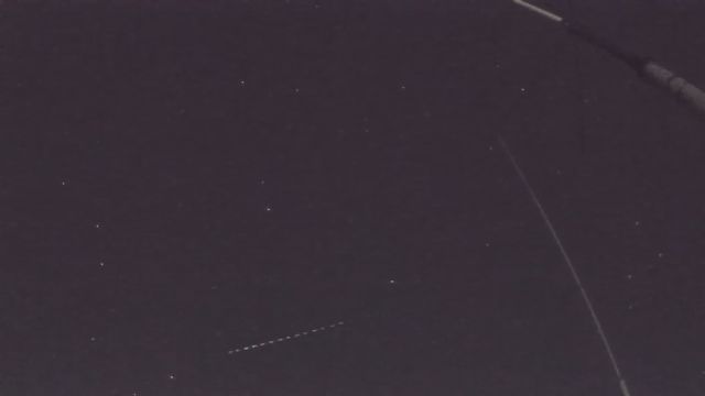 AMS96 meteor