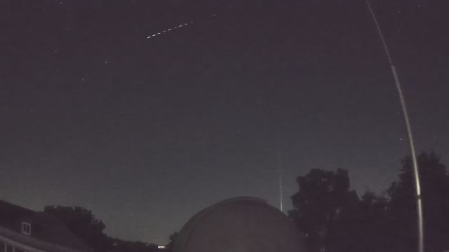 AMS96 meteor