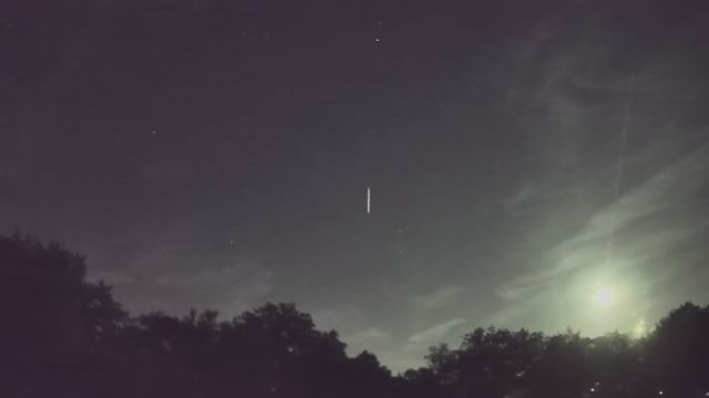 AMS96 meteor
