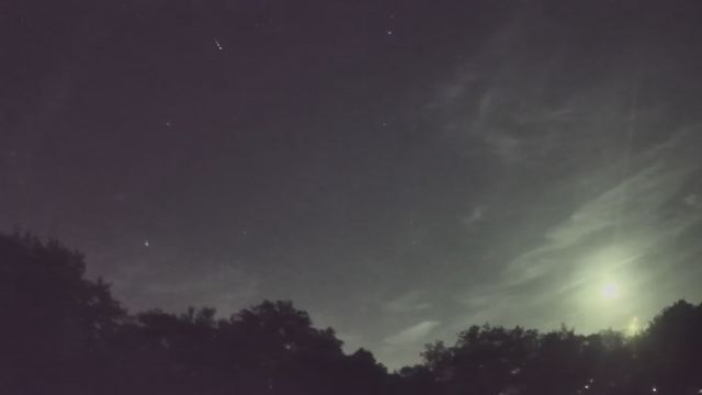 AMS96 meteor