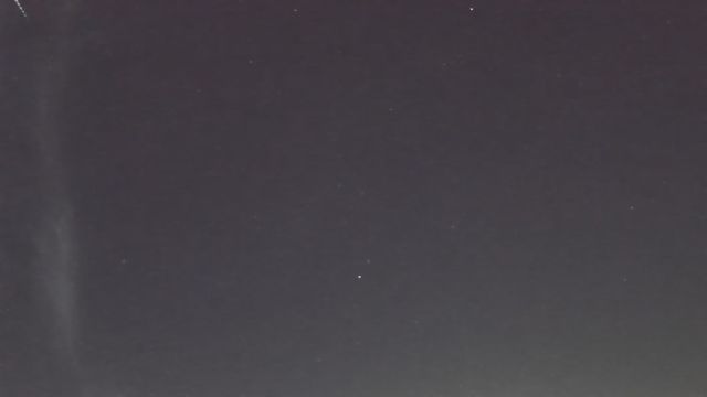 AMS96 meteor