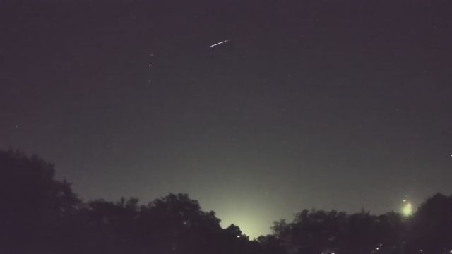 AMS96 meteor