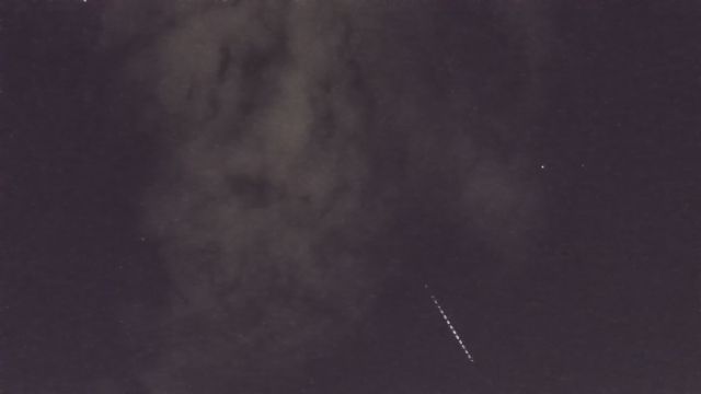 AMS96 meteor