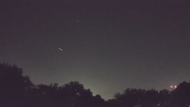 AMS96 meteor